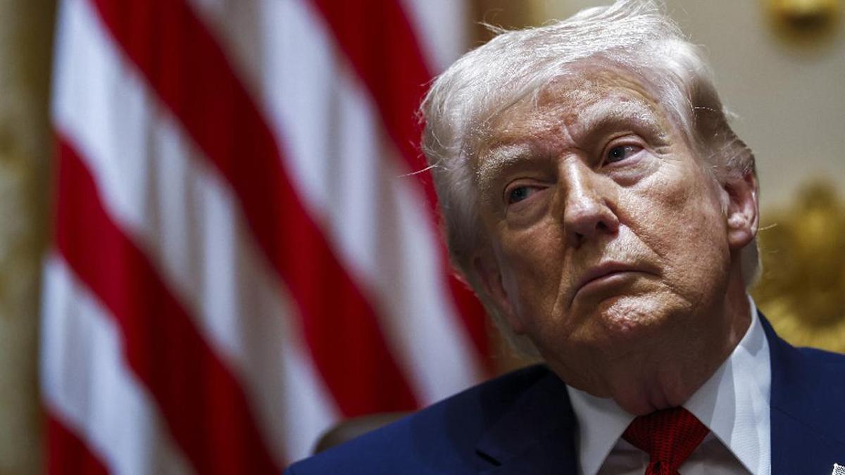 Trump'tan 'ateşkes' sinyali: 1 hafta içerisinde öğreneceğiz