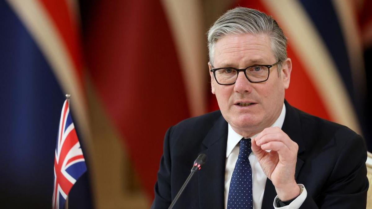 İngiltere: Bu bizim savaşımız değil