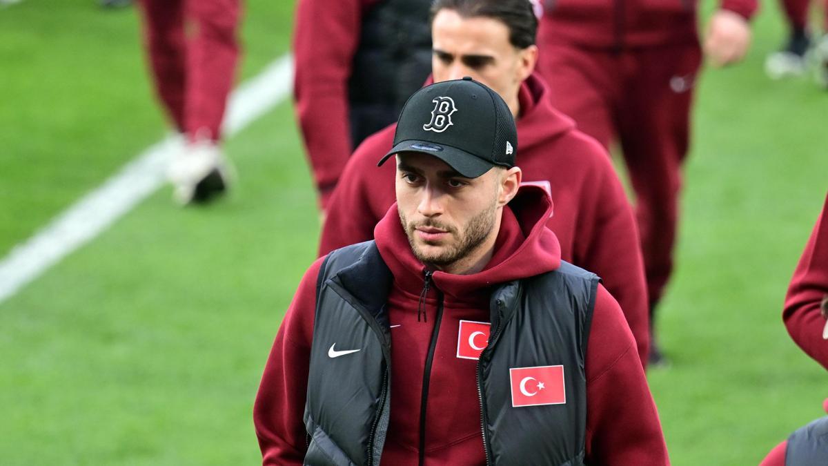 Galatasaray’da Barış Alper’e nefes molası: Okan Buruk özel izin verdi