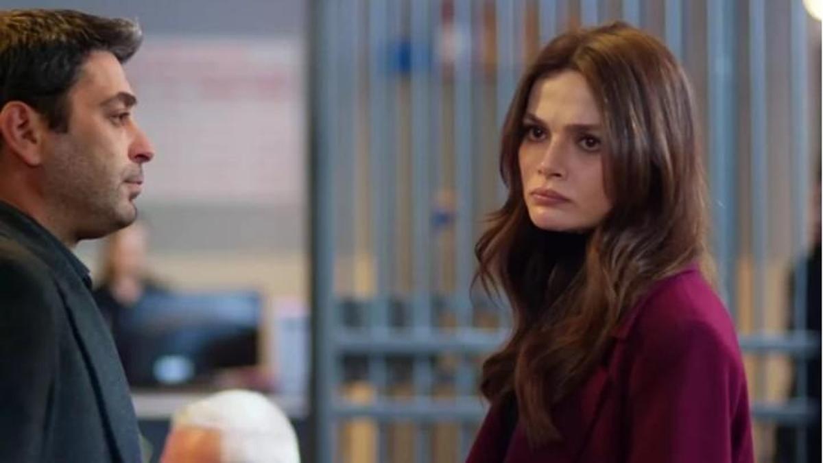 Kübra Ünlü yazdı! Uzak Şehirde hesaplaşma gecesi: Alya yıkıldı, geçmiş geri döndü!