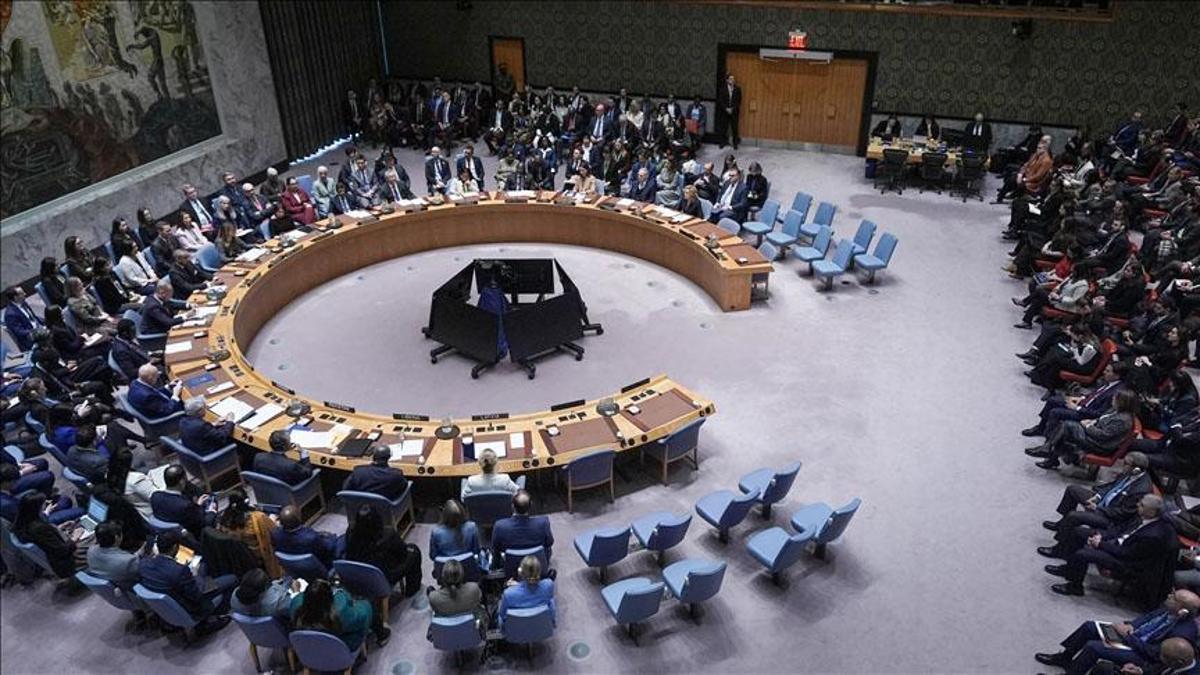 ABDnin BMGK'daki oy hakkı alınıyor mu?