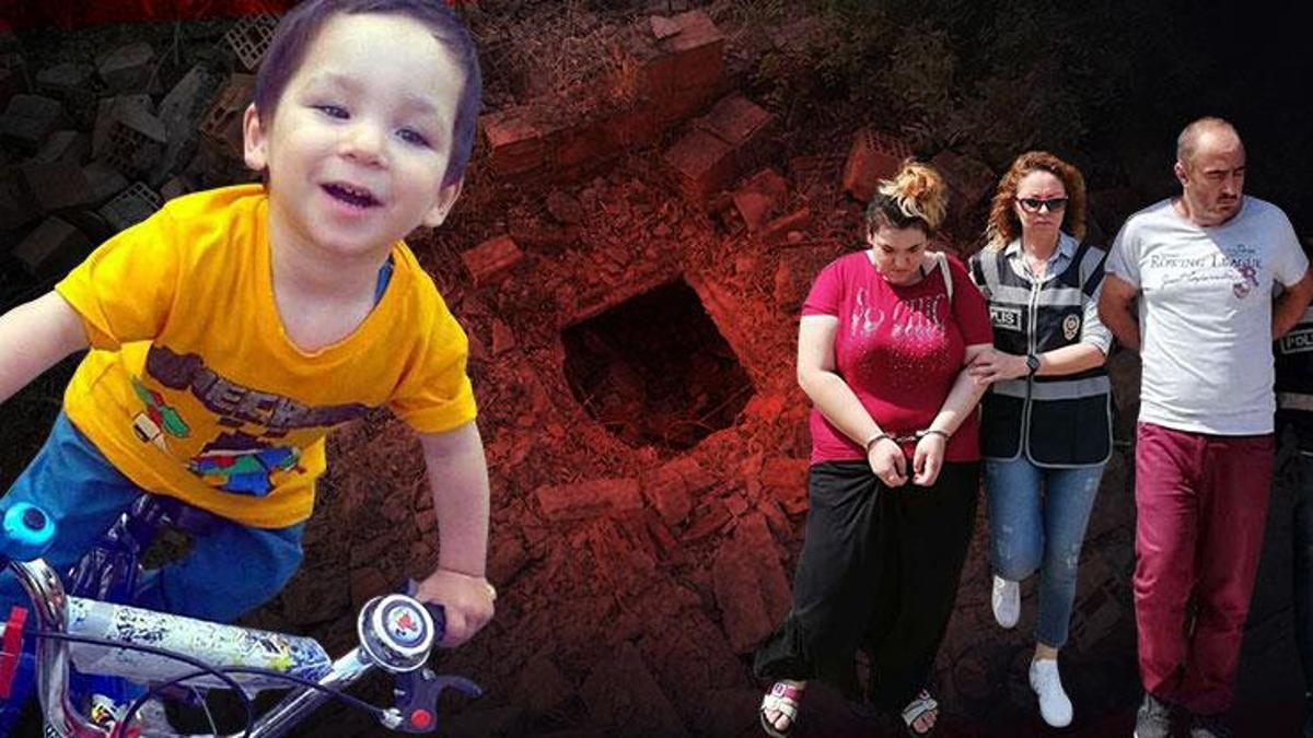 Eymen'in cinayet zanlılarına yeni ceza! Dehşete düştük: Pişmanlık gözlemlenmedi