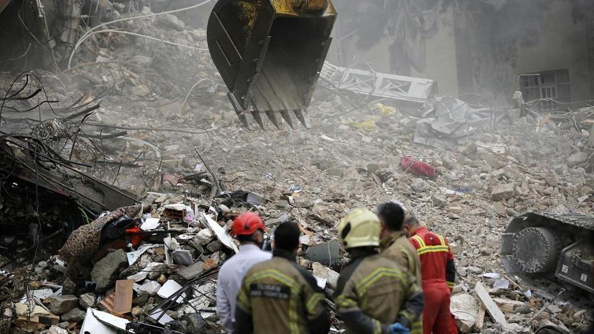 KRİTİK İKİ HAFTA! Savaş ne zaman bitecek?