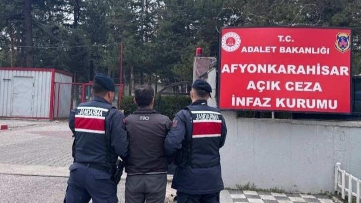 Aranan 46 kişiyi jandarma yakaladı