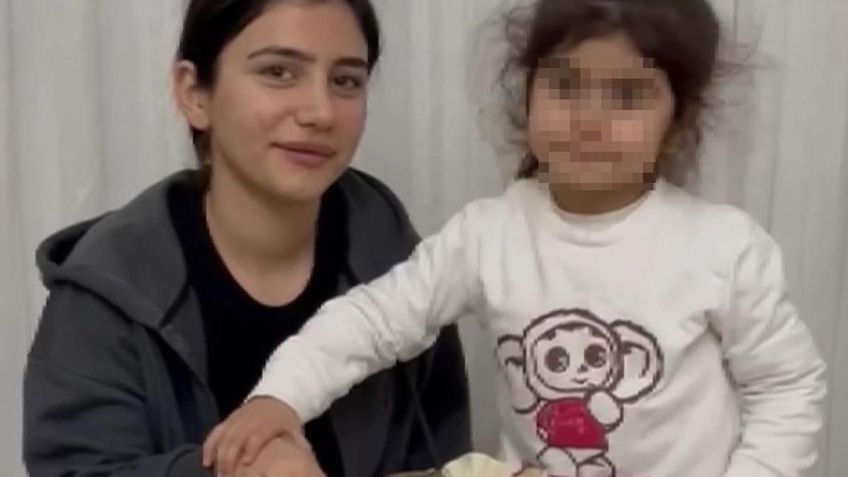 Erkek arkadaşının öldürdüğü öne sürülen Aleynanın doğum gününde çekilen görüntüleri ortaya çıktı