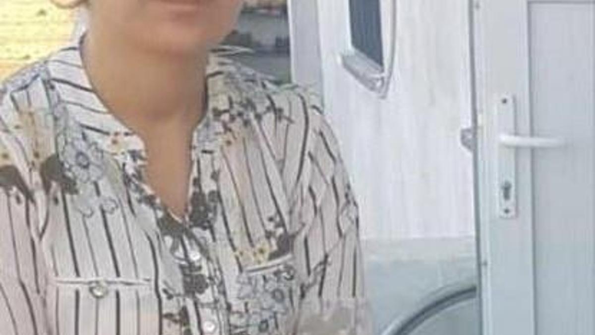 Elif, evinde ölü bulundu