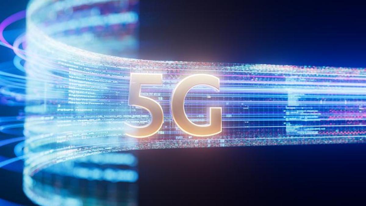 Mobilde yeni çağ: 5G ile Türkiye baştan değişecek