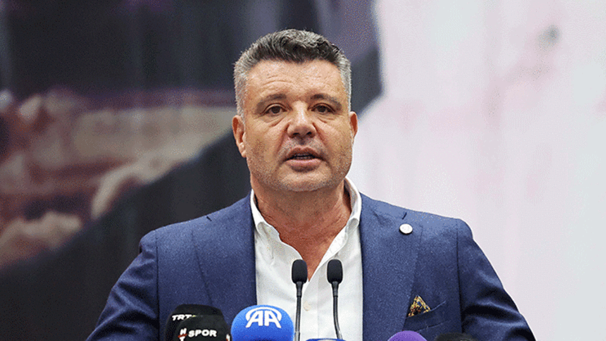 SADETTİN SARAN TRAFİK KAZASI SON DAKİKA: Fenerbahçe Başkanı Sadettin Saran'ın Sağlık Durumu Nasıl? Trafik Kazası Geçirdi!