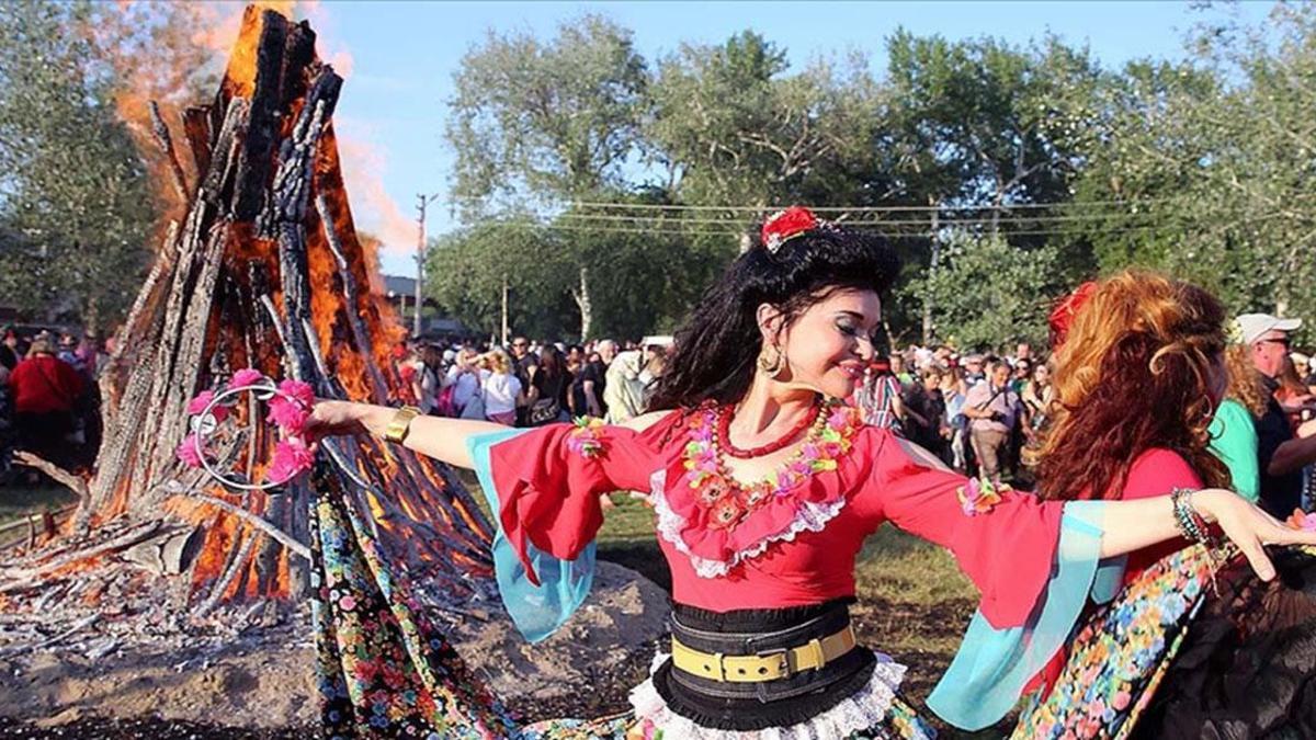 HIDIRELLEZ DUASI: 2026 Hıdırellez Ne Zaman? Hıdırellez'de Neler yapılır? İşte Ritüeller ve Dilenecek Dilekler...