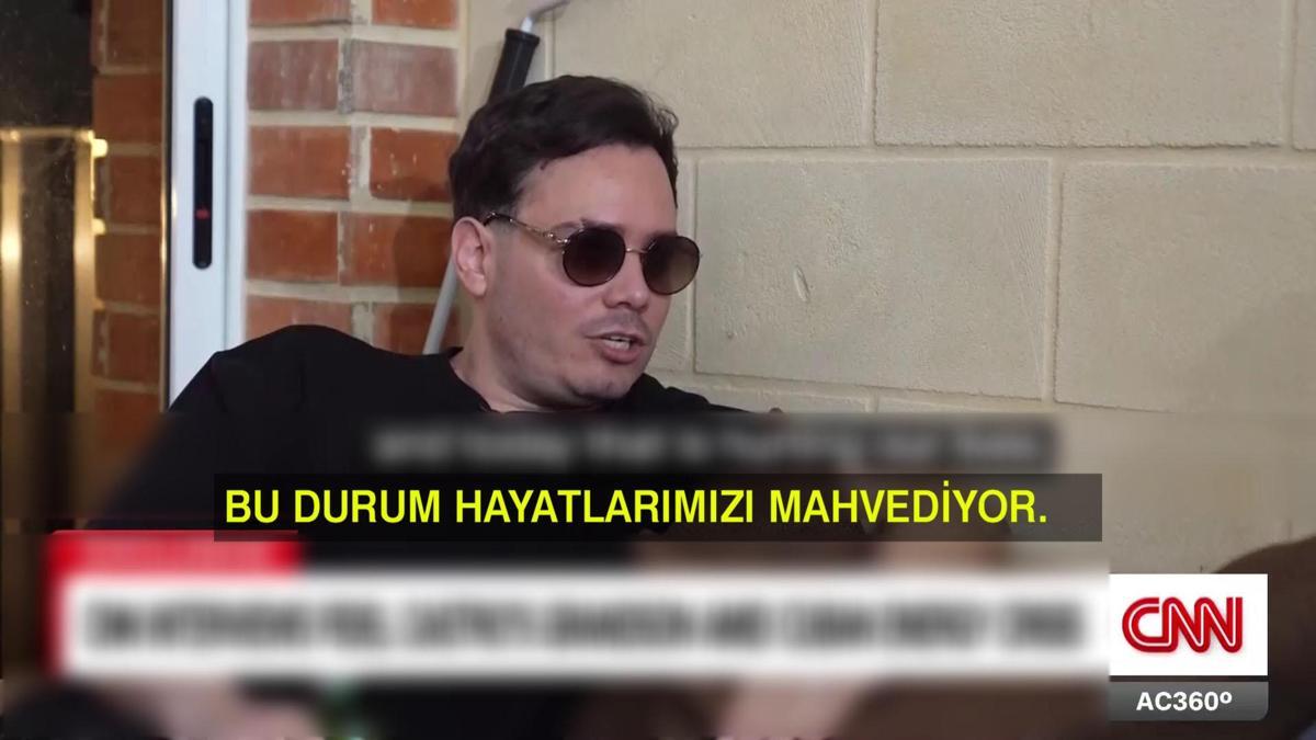 Torun Castro: Trump ile anlaşırım