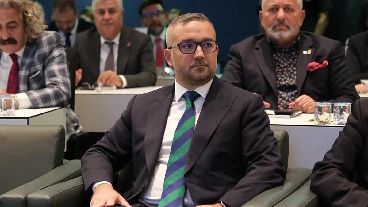 Merkez Bankası Başkanı Karahan: Altınlar rezerve dönecek