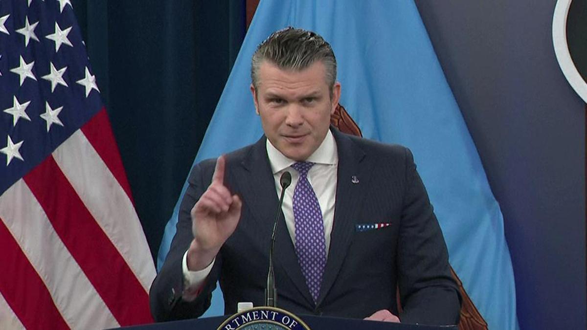 ABDli Bakandan dünya devletlerine Hürmüz çağrısı