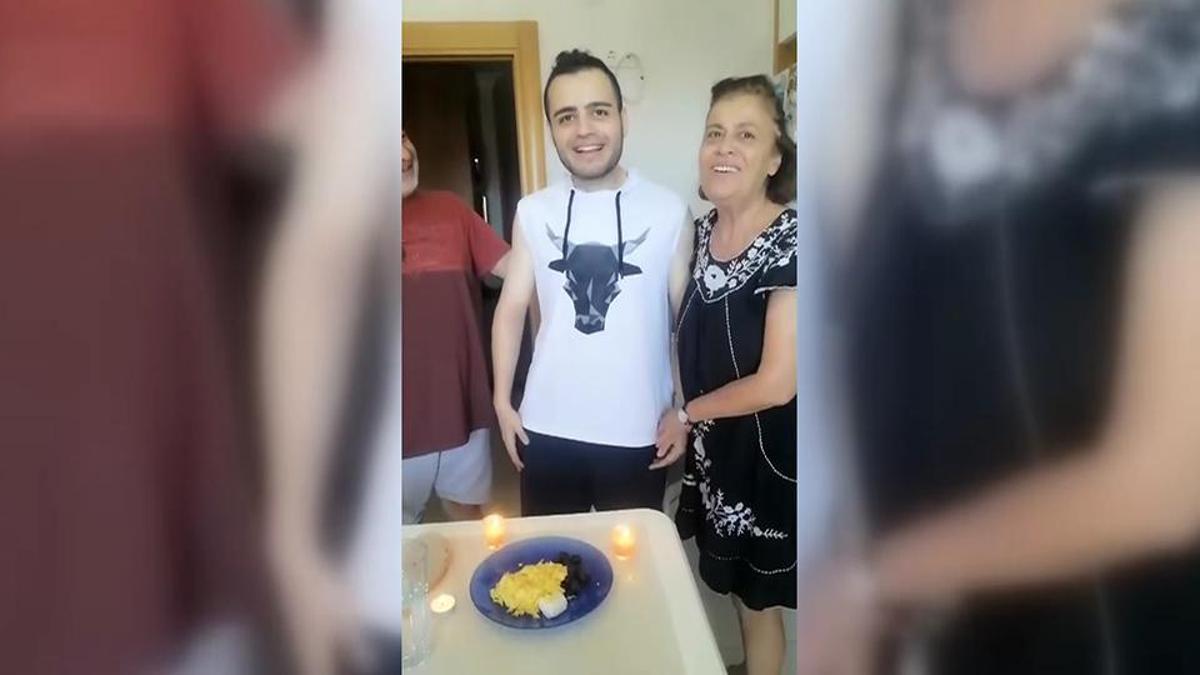 Berkay Şengel davasında ehliyetsiz sürücüye tahliye