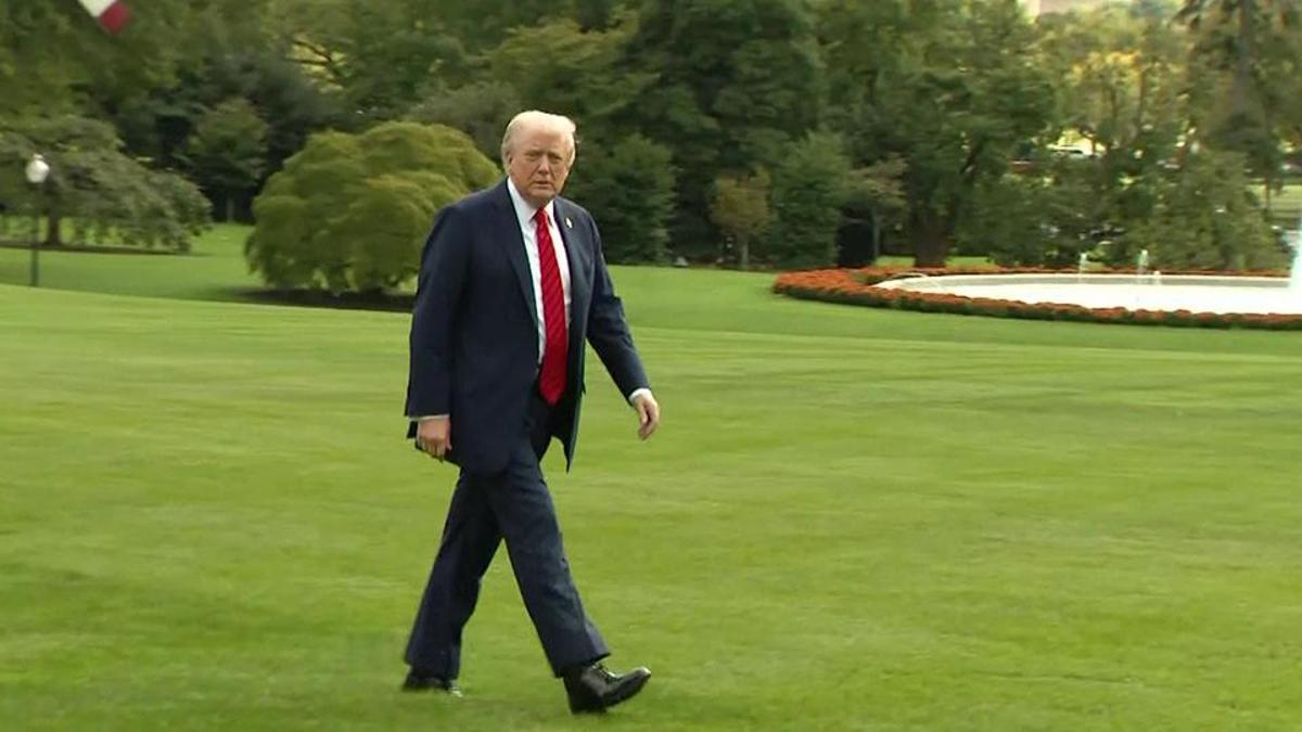 Trump'tan yardıma gelmeyen ülkelere Hürmüz tepkisi: Gidin petrolünüzü kendiniz alın