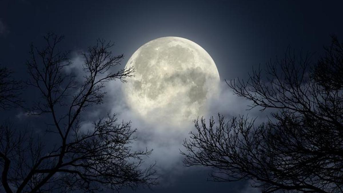 Terazi Dolunayı ne zaman? Terazi Dolunayı burçlara etkisi nedir? 2026 Nisan Dolunay tarihi