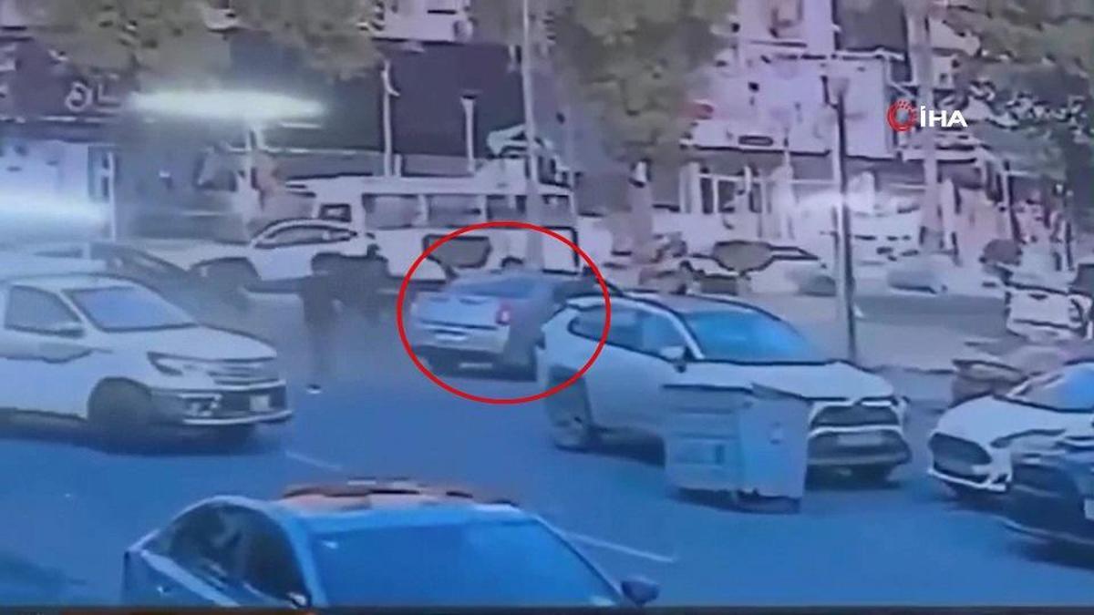 ABD'li gazeteci Irak'ta kaçırıldı!