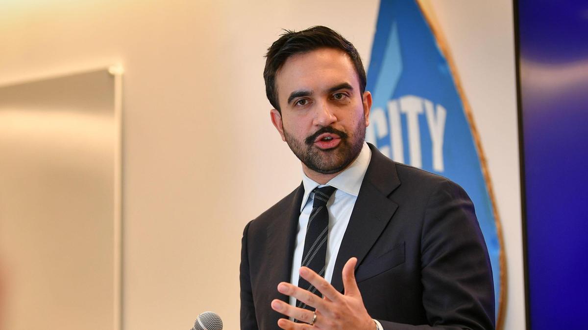 Mamdani: Milyar dolarlar savaşa değil, Amerikan halkına gitmeliydi