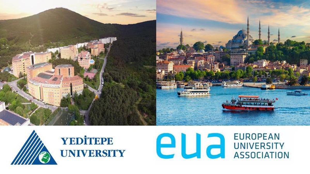 Avrupa üniversiteleri 16-17 Nisanda İstanbulda buluşuyor