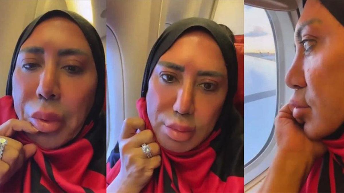 Sanal medya fenomeni Murat Övüç tahliye edildi