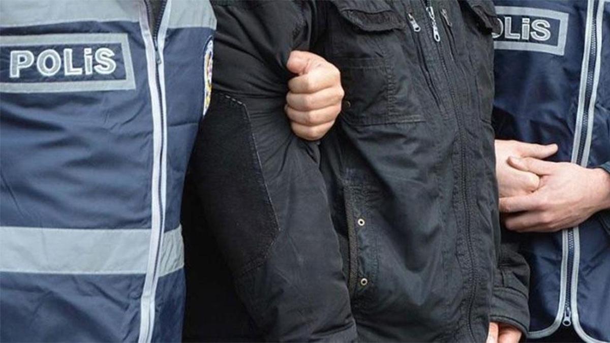 FETÖ'cü binbaşı Murat Kalaç saklandığı adreste yakalandı