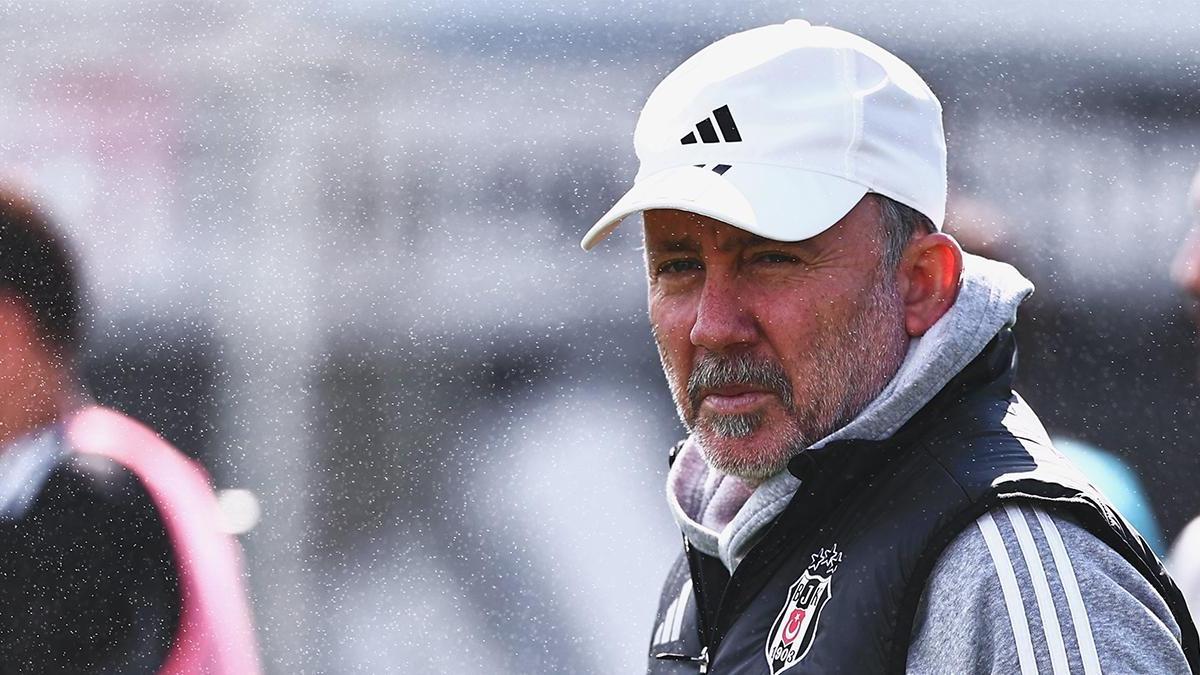 Beşiktaş, Fenerbahçe derbisi mesaisini sürdürdü