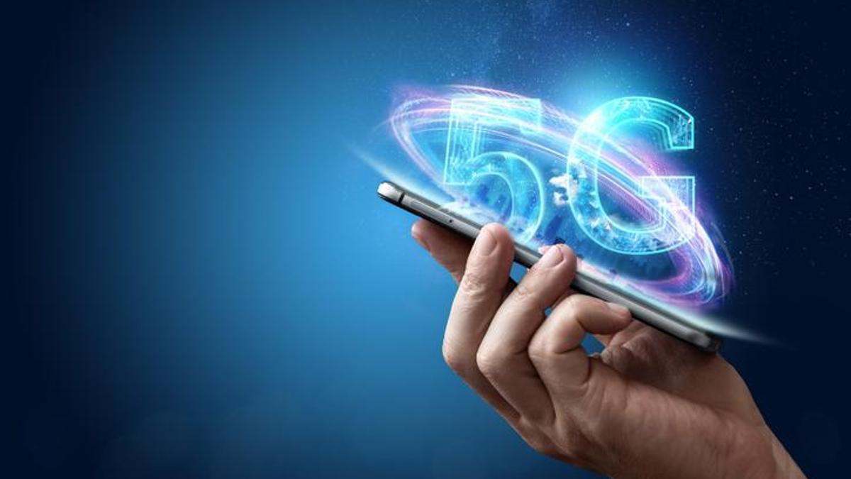 Türkiye'de 21 milyon abone 5G teknolojisiyle buluştu