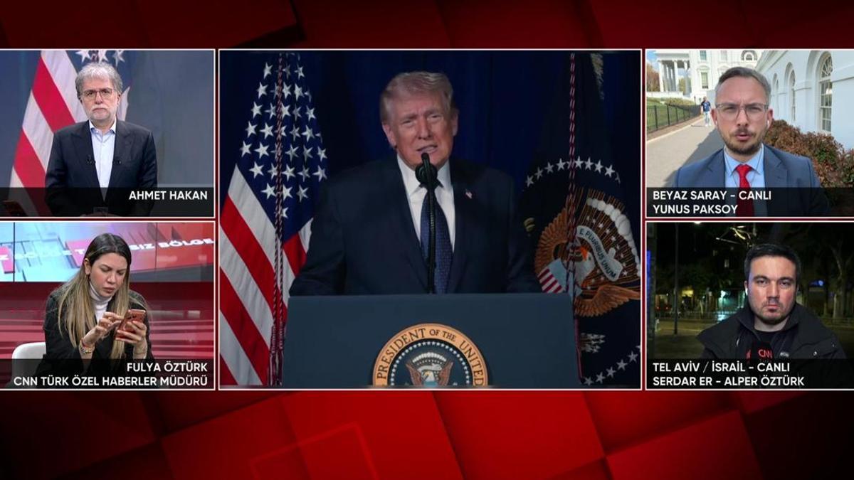 'BAE savaşa girecek' iddiası! İran'a müdahale için BM'den izin istedi