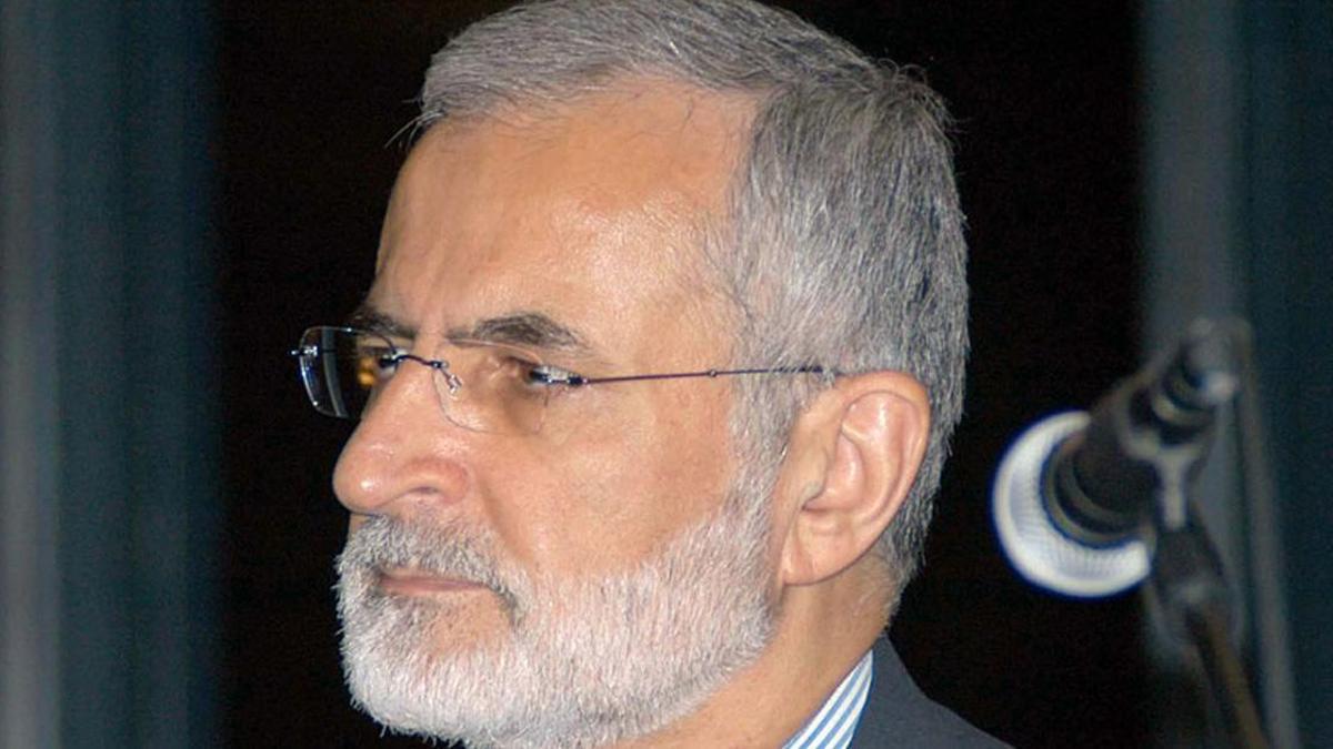 ABD-İsrail'den 'üst düzey' saldırı! 'Kemal Harrazi ağır yaralı'