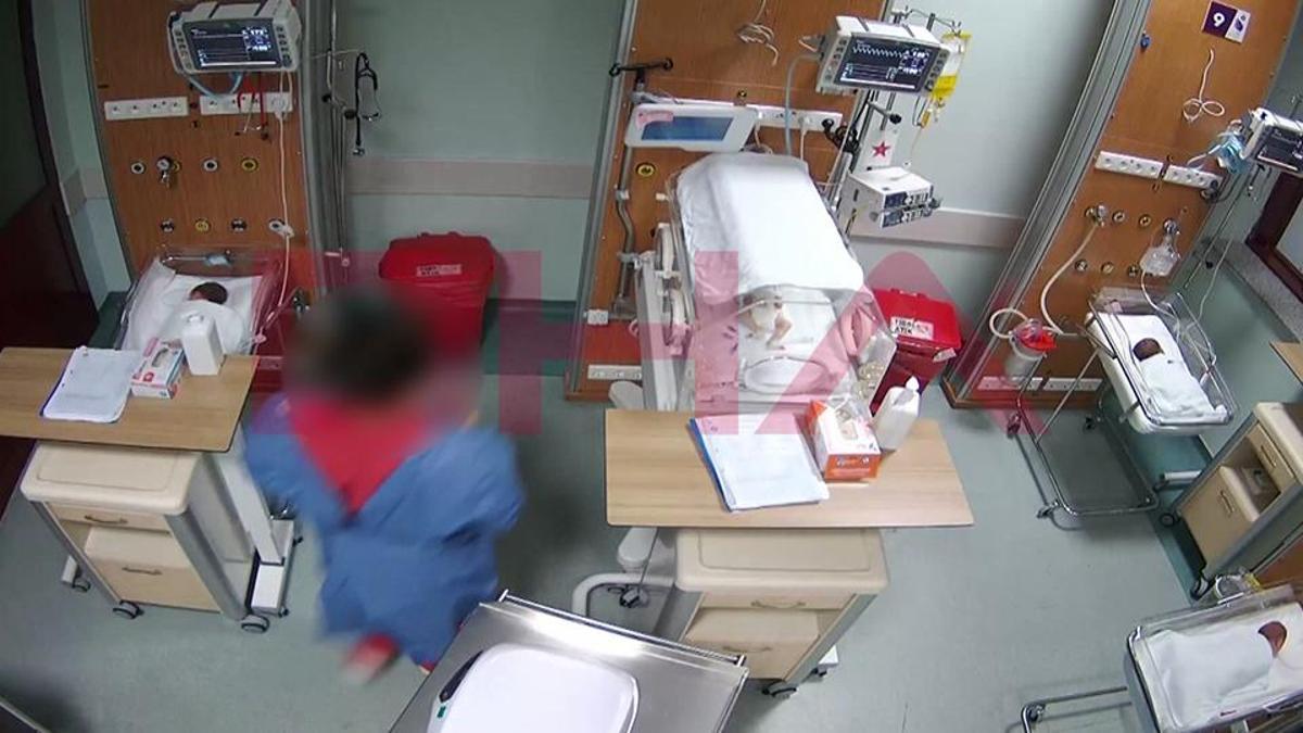 Bebeğe şiddet davasında yeni rapor