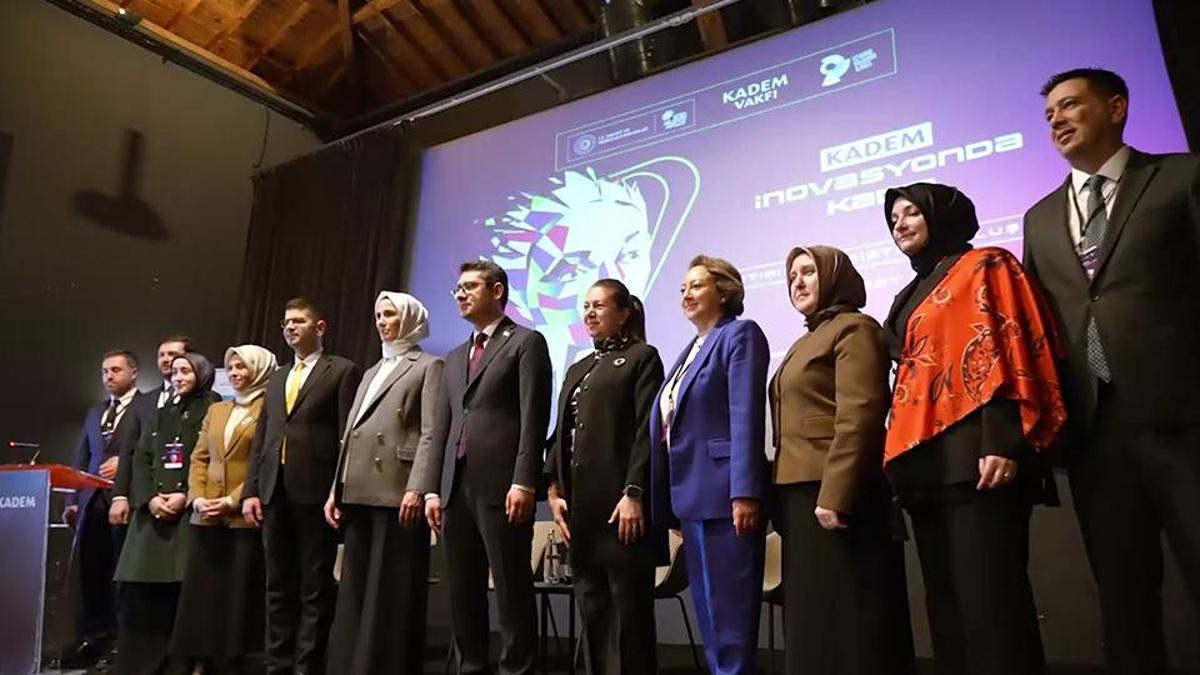 KADEMden kadın yatırımcılara destek