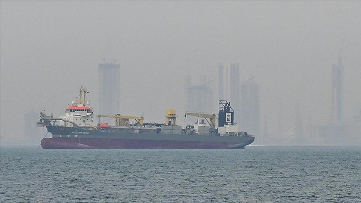 IEA, IMF ve Dünya Bankasından, Orta Doğu'daki savaş için koordinasyon grubu