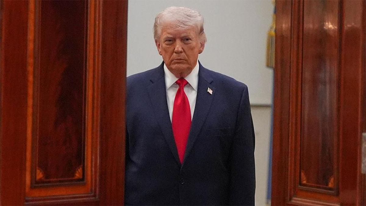 Trump'tan İran mesajı: 2-3 haftada ağır darbe vuracağız