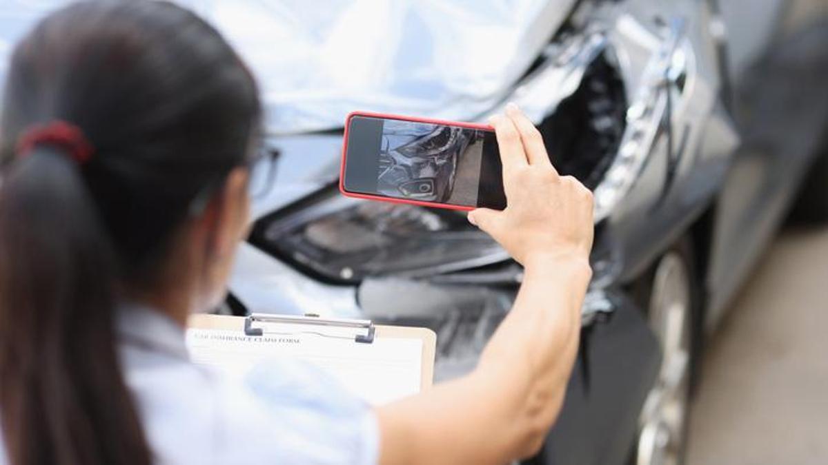 Trafik kazalarında yeni dönem: Sigortada eksper değişti