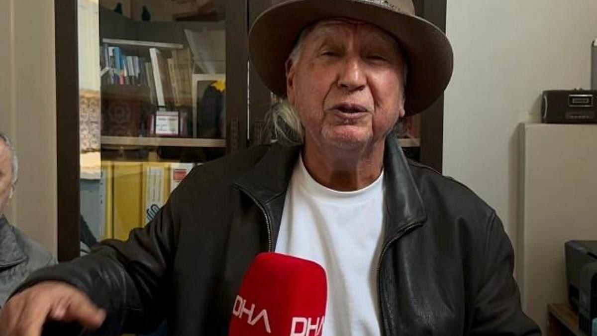 Prof. Dr. Üşümezsoy: İstanbul'da 8 büyüklüğünde deprem olması için 3 tane Marmara lazım