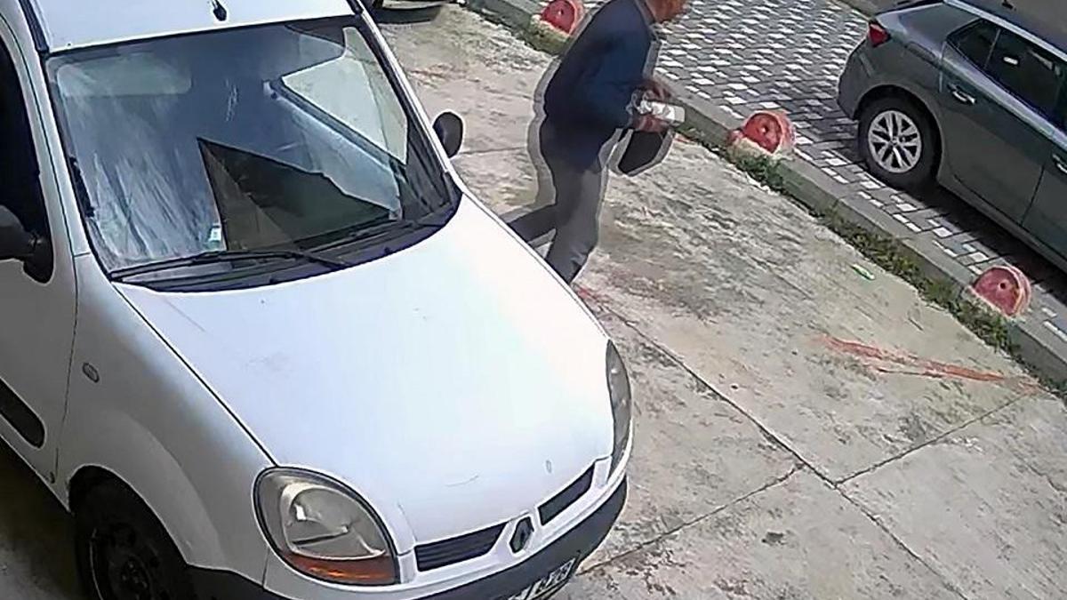 Aynı kişi, 3 farklı hırsızlık! Şok eden savunma: ''Ne yaptığımı hatırlamıyorum''