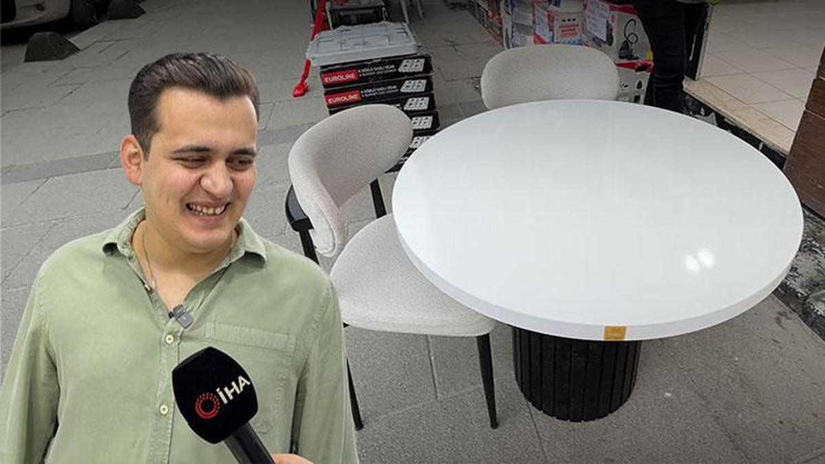 Gülümseten isyan: Abla takımı bozdun, kalanı da gel al