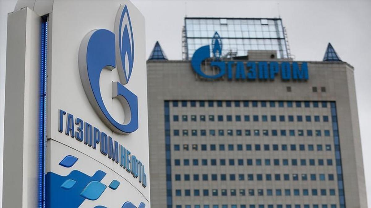 SON DAKİKA... Gazprom: Ukrayna, TürkAkım altyapısına saldırı gerçekleştirdi