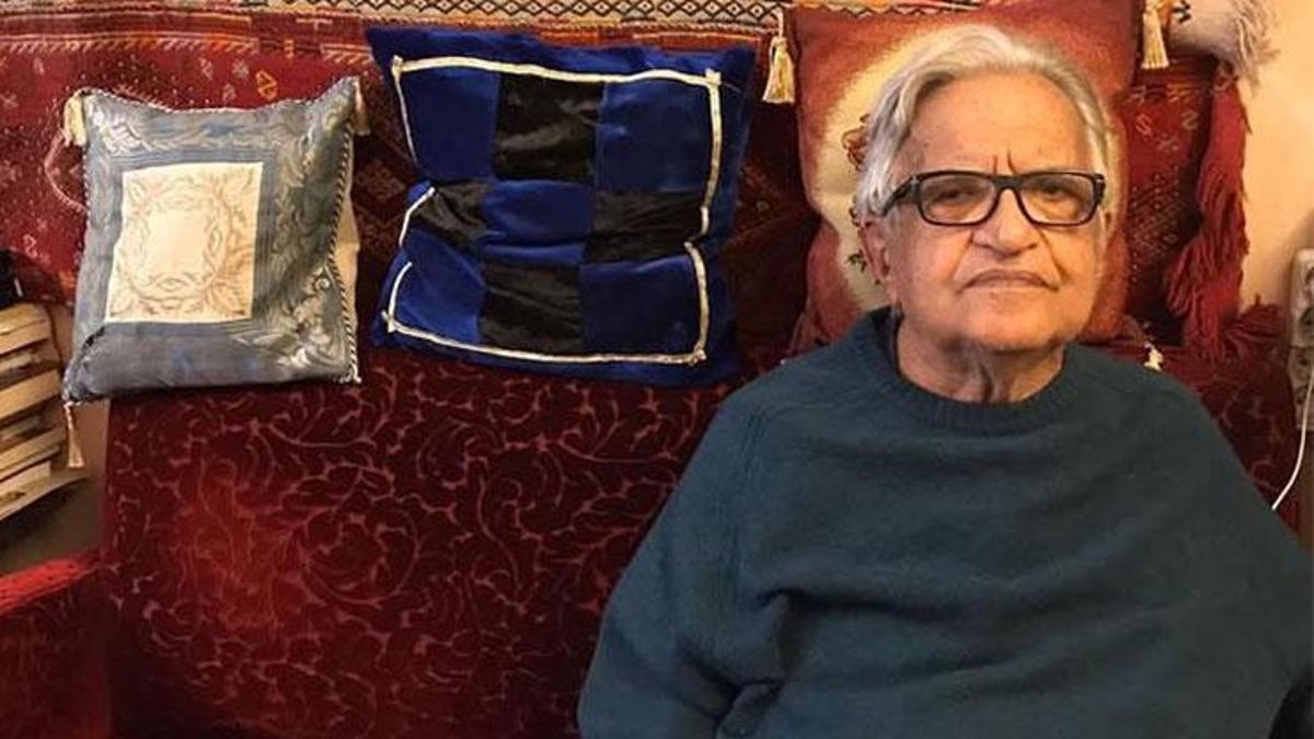 Prof. Dr. Hasan Hüsrev Hatemi hayatını kaybetti