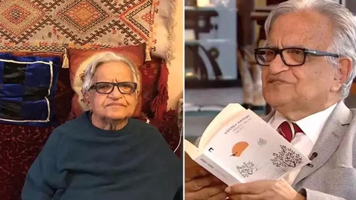 HÜSREV HATEMİ KİMDİR? Prof. Dr. Hüsrev Hatemi Kaç Yaşındaydı, Neden Öldü? Hastalığı Neydi? İşte Hayatı...