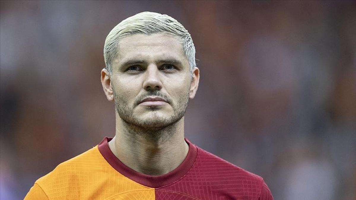Galatasaray yönetiminden Icardi'nin geleceğiyle ilgili net açıklama