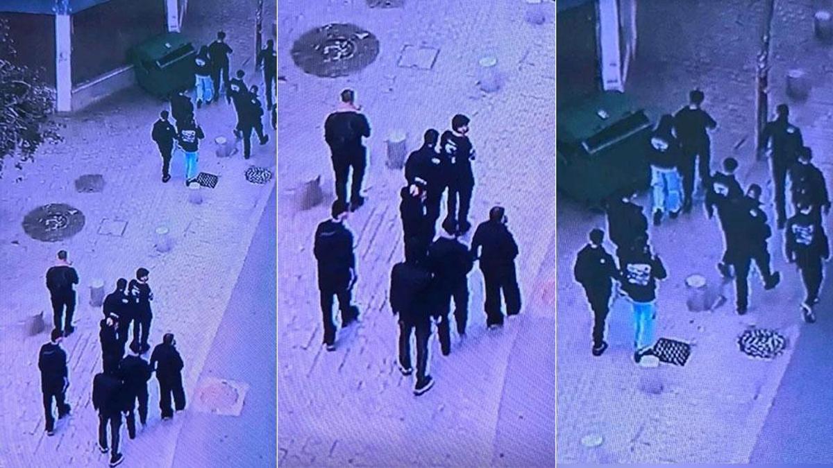 EOKA'cılardan Kıbrıs Türklerine saldırı!