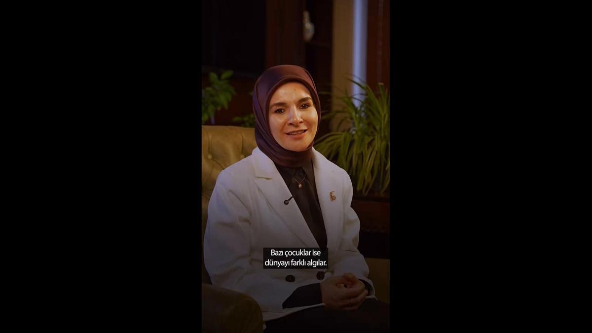 Bakan Göktaş: Otizmli bireylere yönelik hizmete bu yıl 16 il daha ekliyoruz