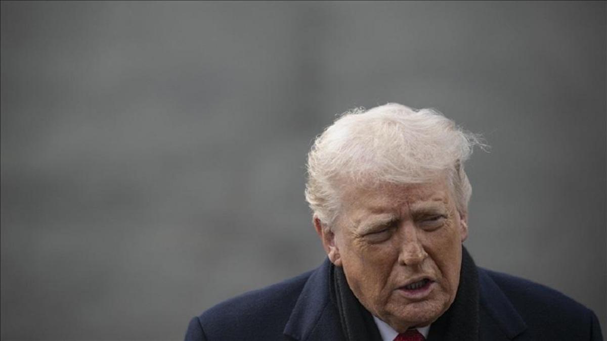 Trump ve ekonomide kara tablosu! Anket sonuçları ortaya koydu: 'Bu bir felaket...'