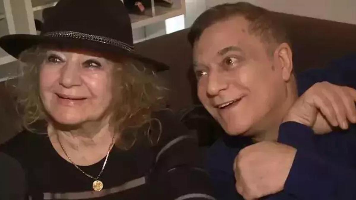 YURDAGÜL EKEN KİMDİR? Mehmet Ali Erbil'in Annesi Yurdagül Eken Neden Öldü, Hastalığı Neydi, Kaç Yaşındaydı?