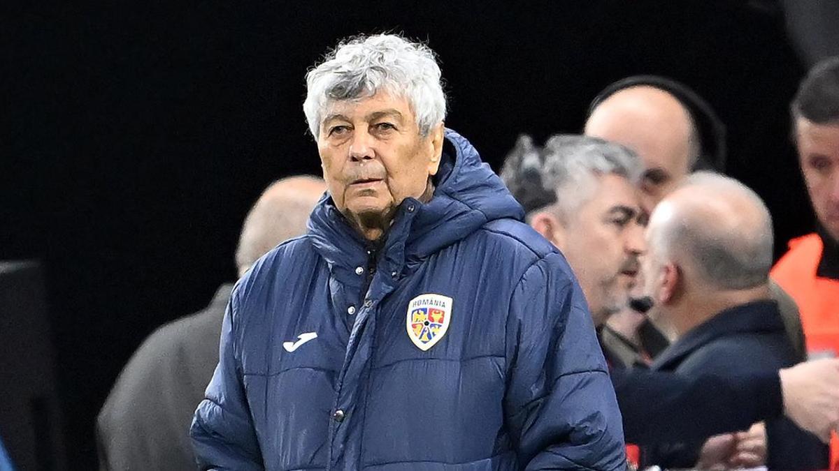 Romanyada Mircea Lucescu dönemi sona erdi