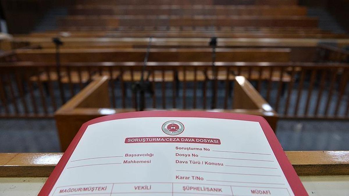 SON DAKİKA | Dilek İmamoğlu'nun kardeşi Ali Kaya hakkında iddianame düzenlendi