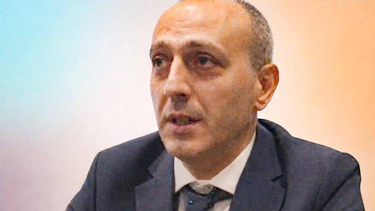 SON DAKİKA | Dilek İmamoğlu'nun kardeşi Ali Kaya hakkında iddianame düzenlendi