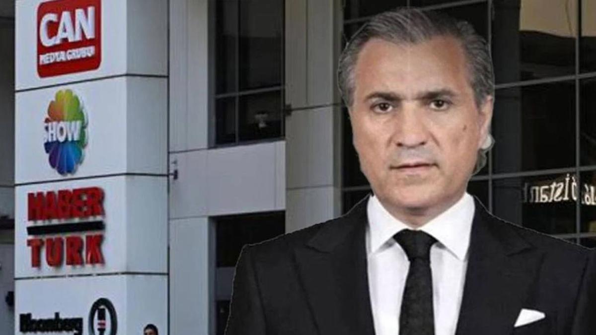 Son dakika haberi: Can Holding soruşturması! Kemal Can tahliye edildi