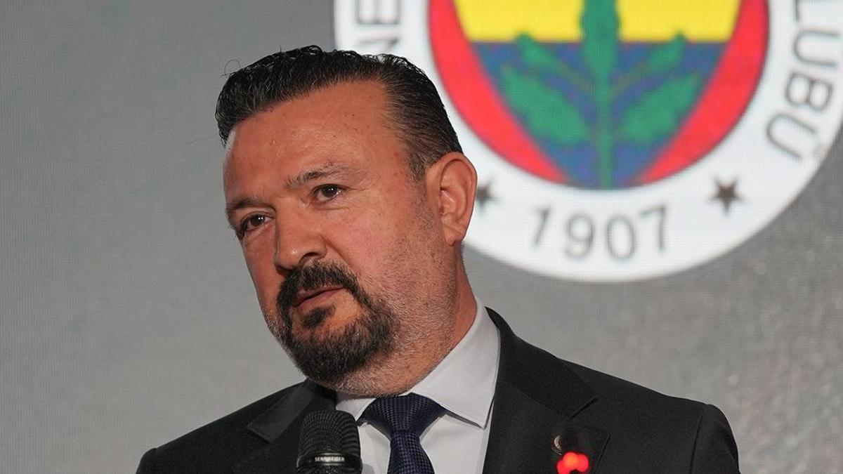 Ertan Torunoğulları: Fenerbahçe - Beşiktaş maçları çok zevkli oluyor