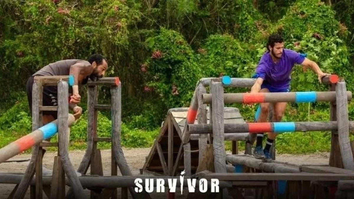 Survivor eleme adayları 2 Nisan: Survivor'da eleme adayları kimler oldu? Dokunulmazlık oyununu hangi takım kazandı?